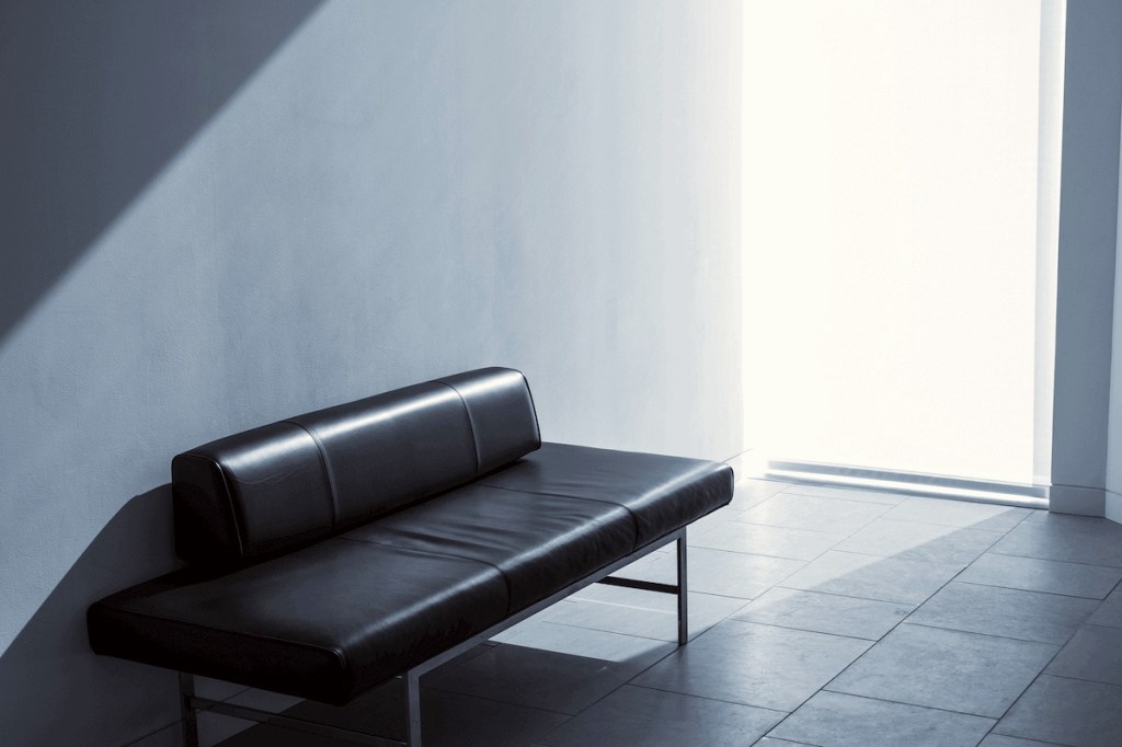 Navigating Through Objects with Marcel&nbsp;Finnery